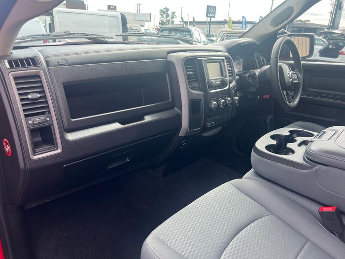 2019 RAM 1500 Express RamBox