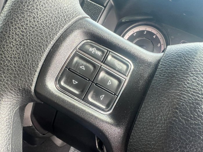 2019 RAM 1500 Express RamBox