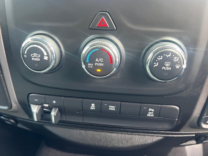 2019 RAM 1500 Express RamBox