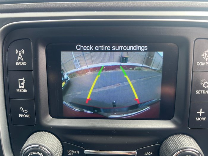 2019 RAM 1500 Express RamBox