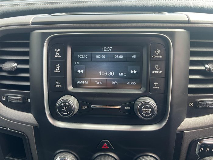 2019 RAM 1500 Express RamBox