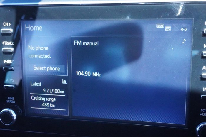 2023 Toyota Hilux SR