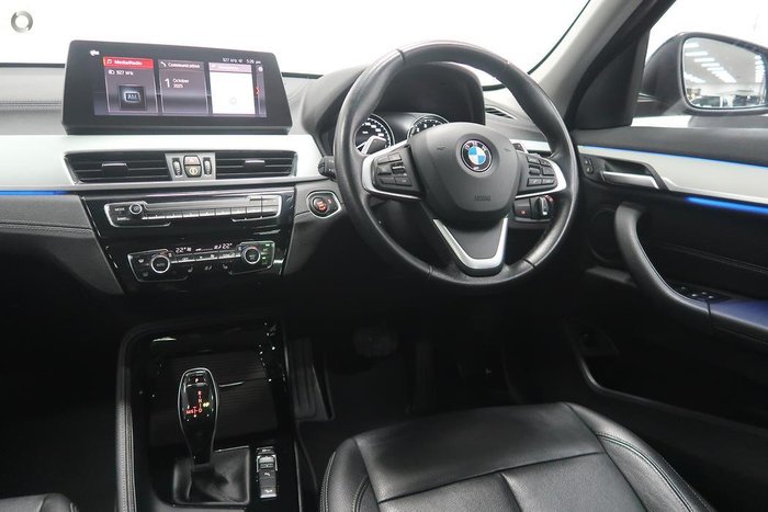 2021 BMW X1 xDrive25i