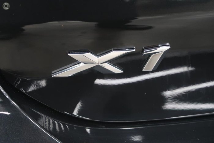 2021 BMW X1 xDrive25i