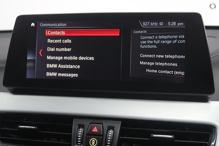 2021 BMW X1 xDrive25i