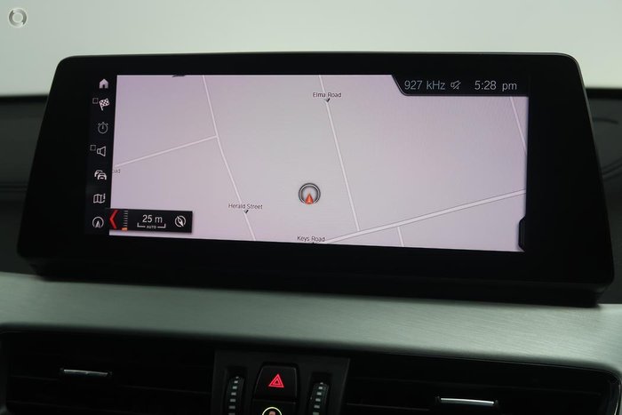 2021 BMW X1 xDrive25i