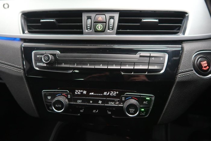 2021 BMW X1 xDrive25i