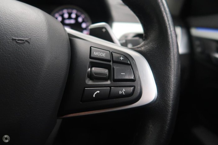 2021 BMW X1 xDrive25i