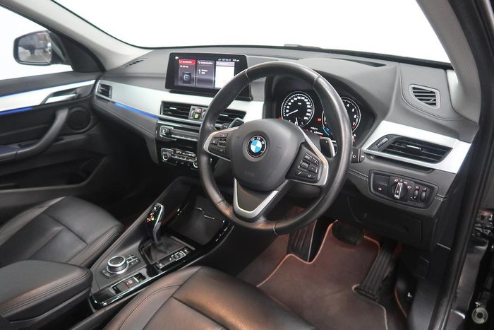 2021 BMW X1 xDrive25i