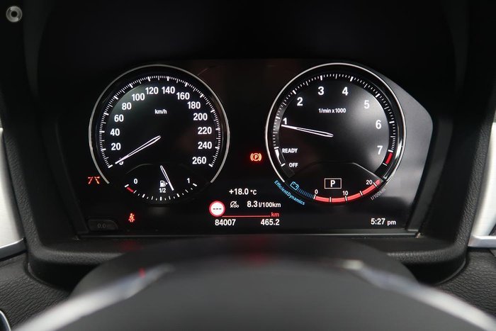 2021 BMW X1 xDrive25i