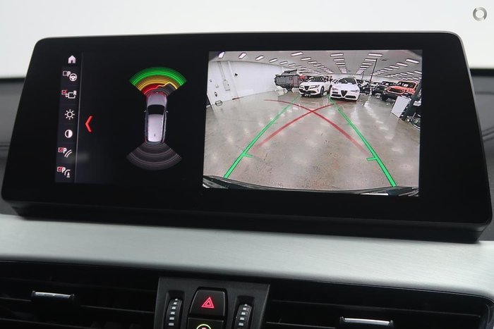 2021 BMW X1 xDrive25i