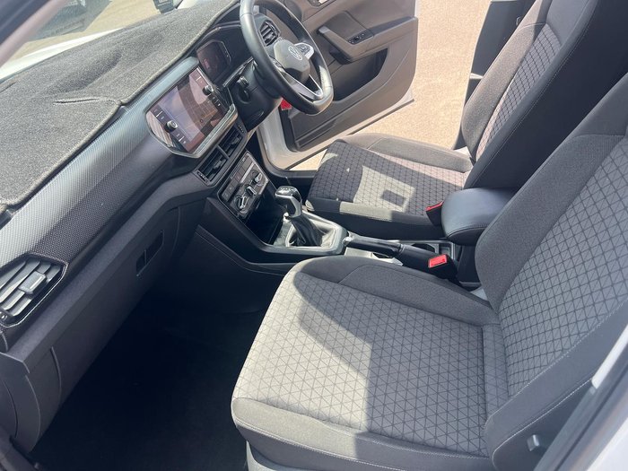 2023 Volkswagen T-Cross 85TSI Life