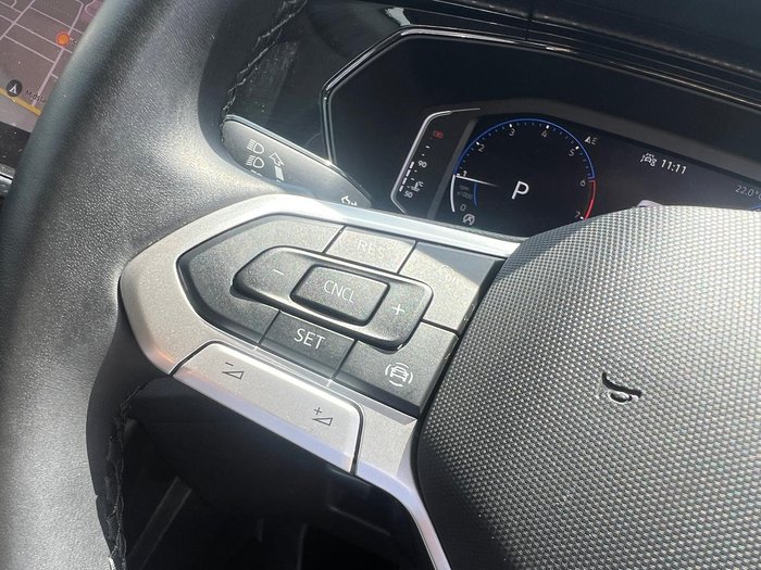 2023 Volkswagen T-Cross 85TSI Life