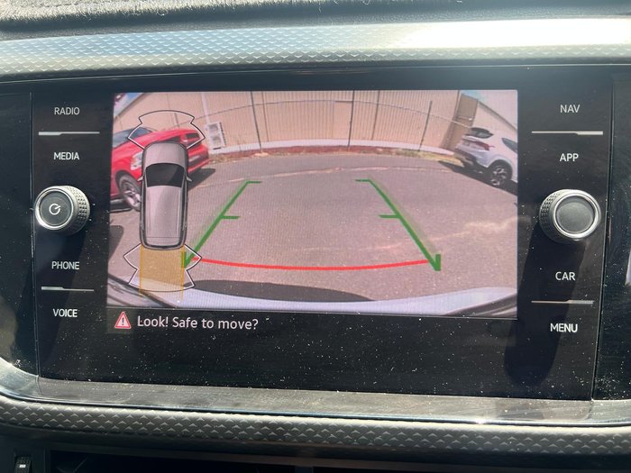 2023 Volkswagen T-Cross 85TSI Life