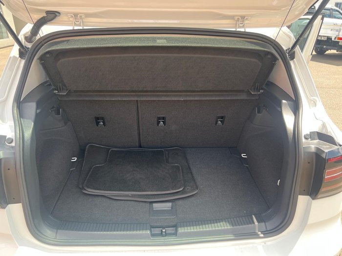 2023 Volkswagen T-Cross 85TSI Life