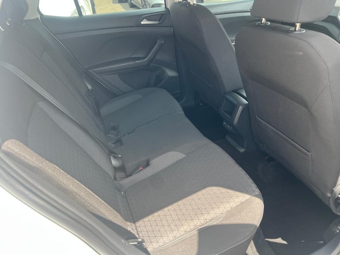 2023 Volkswagen T-Cross 85TSI Life