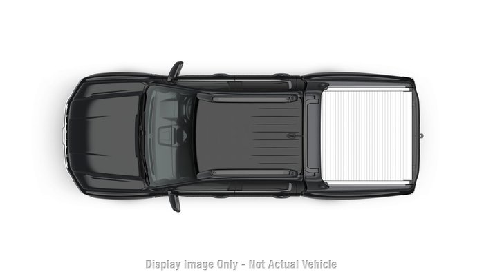 2026 Ford Ranger Platinum