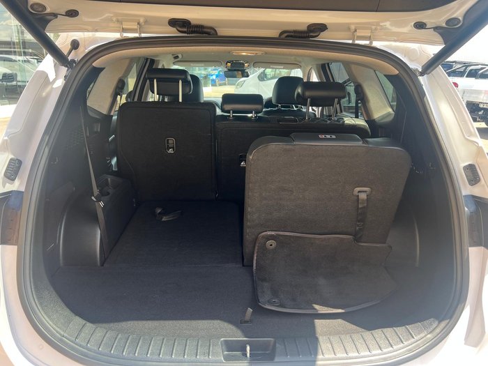 2022 Hyundai Santa Fe Elite