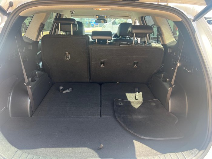 2022 Hyundai Santa Fe Elite