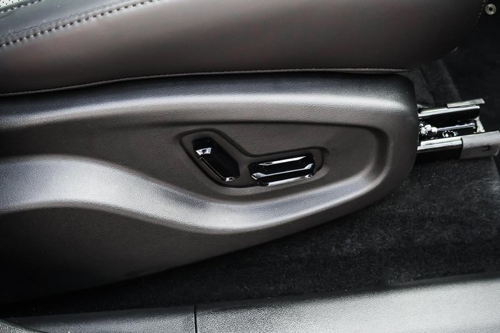 2025 Geely Starray EM-i Inspire