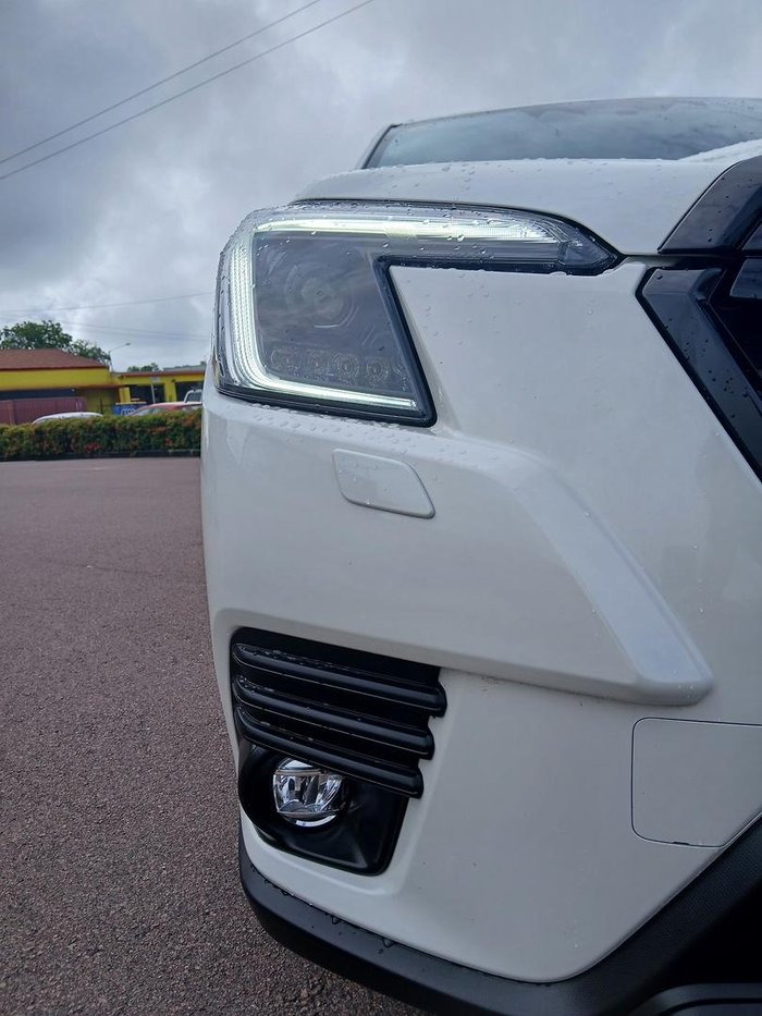 2024 Subaru Forester 2.5i