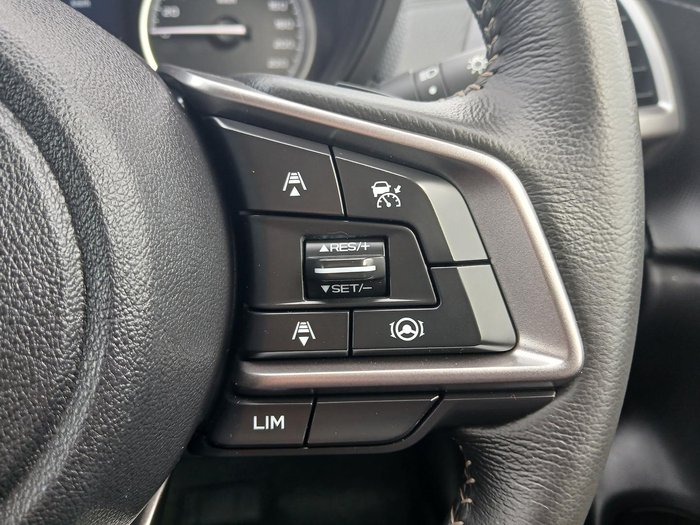 2024 Subaru Forester 2.5i