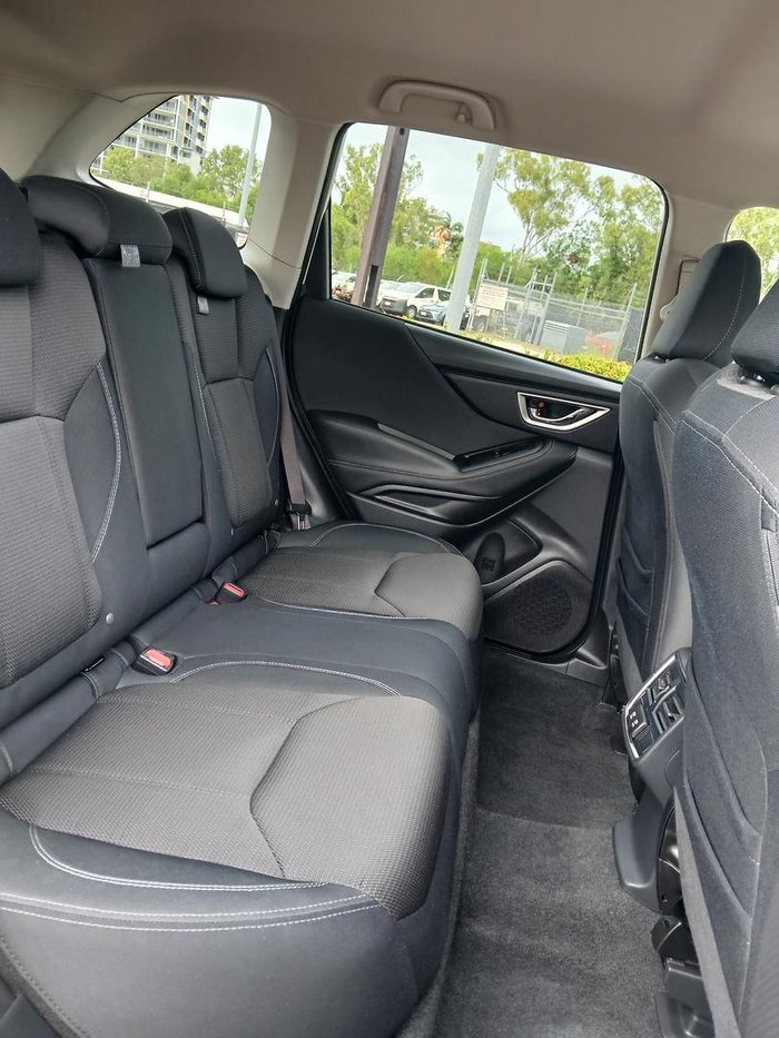 2024 Subaru Forester 2.5i