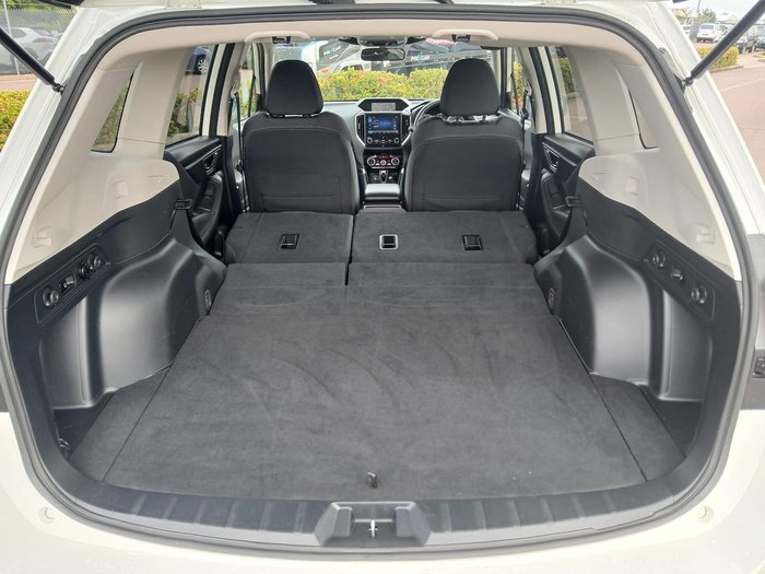 2024 Subaru Forester 2.5i