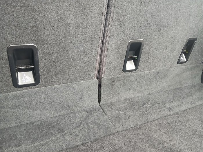 2024 Subaru Forester 2.5i