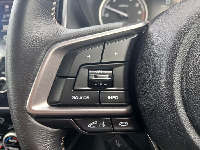 2024 Subaru Forester 2.5i