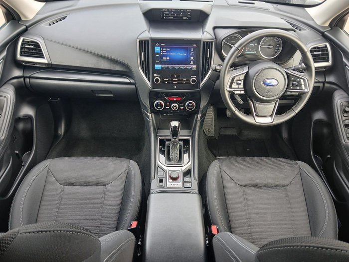 2024 Subaru Forester 2.5i