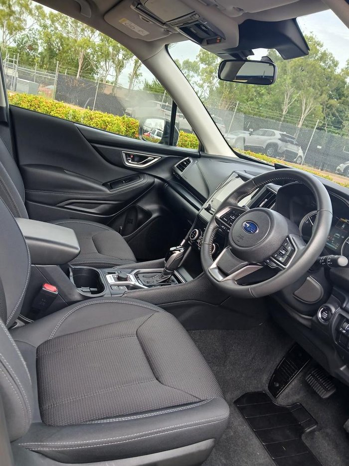 2024 Subaru Forester 2.5i