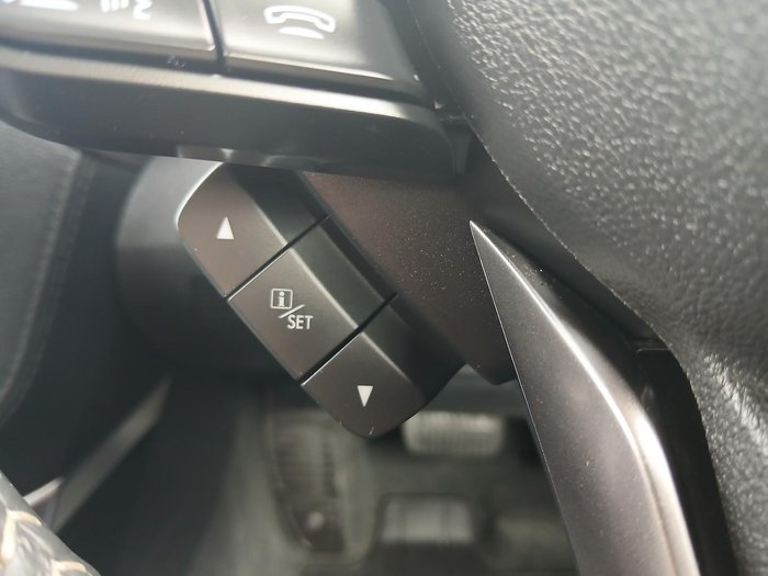 2024 Subaru Forester 2.5i