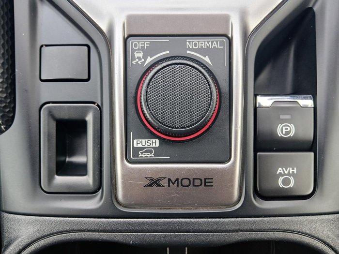 2024 Subaru Forester 2.5i