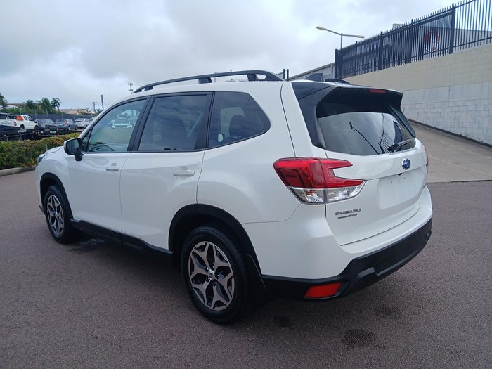 2024 Subaru Forester 2.5i