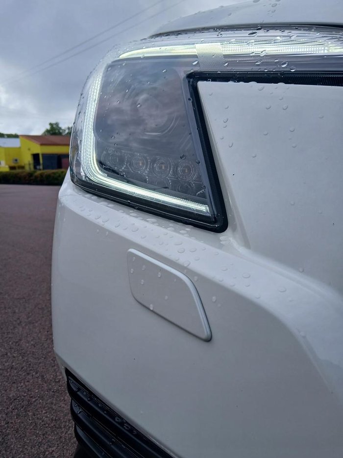 2024 Subaru Forester 2.5i