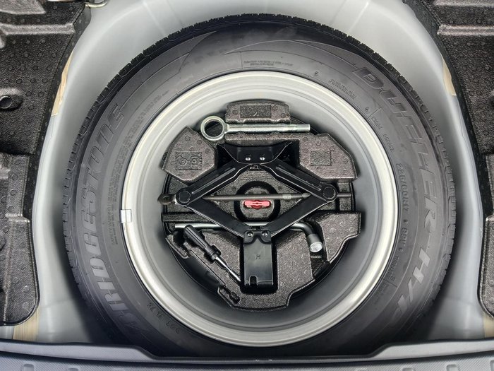 2024 Subaru Forester 2.5i