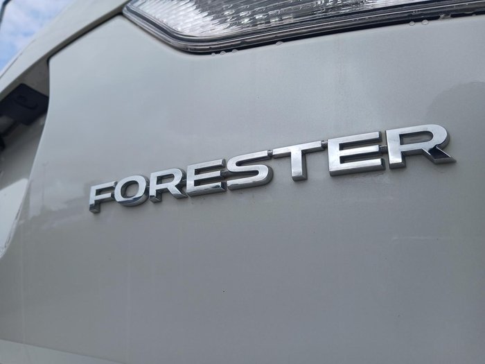 2024 Subaru Forester 2.5i