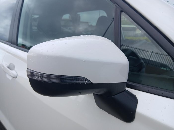 2024 Subaru Forester 2.5i