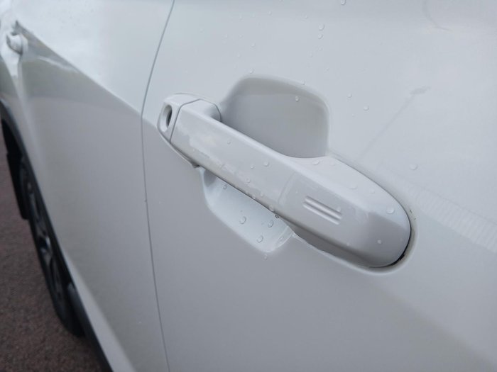 2024 Subaru Forester 2.5i