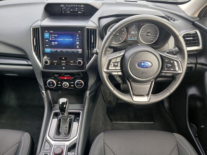 2024 Subaru Forester 2.5i