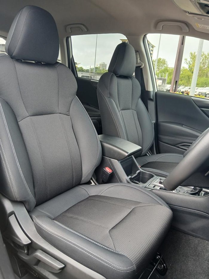 2024 Subaru Forester 2.5i