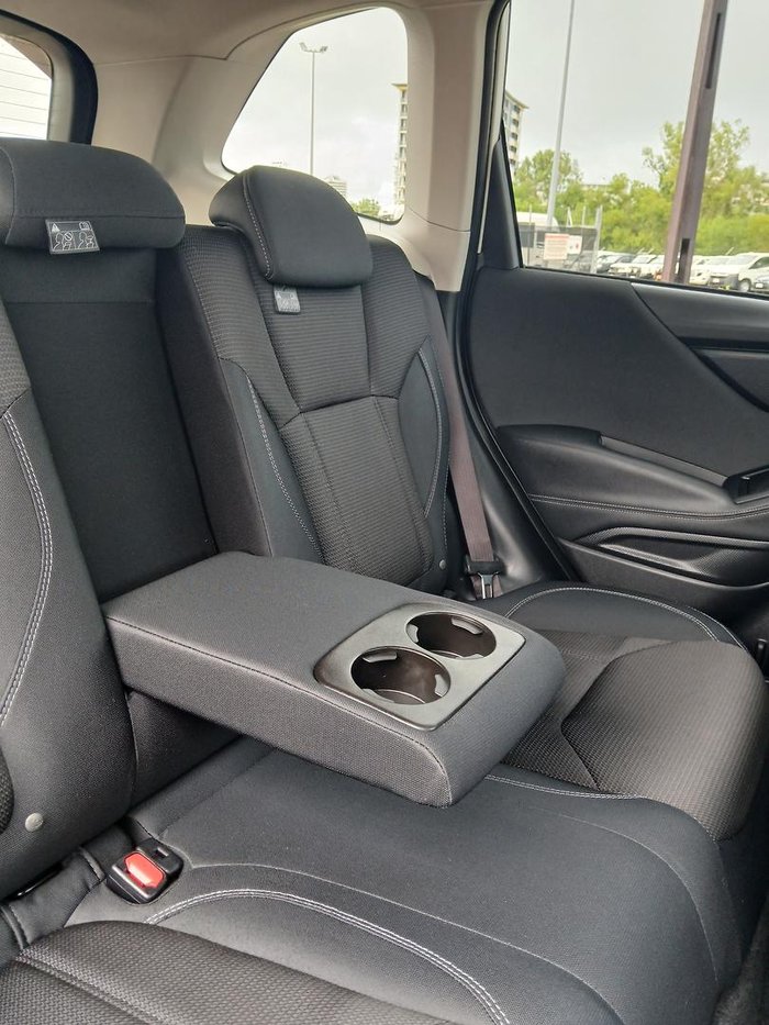 2024 Subaru Forester 2.5i