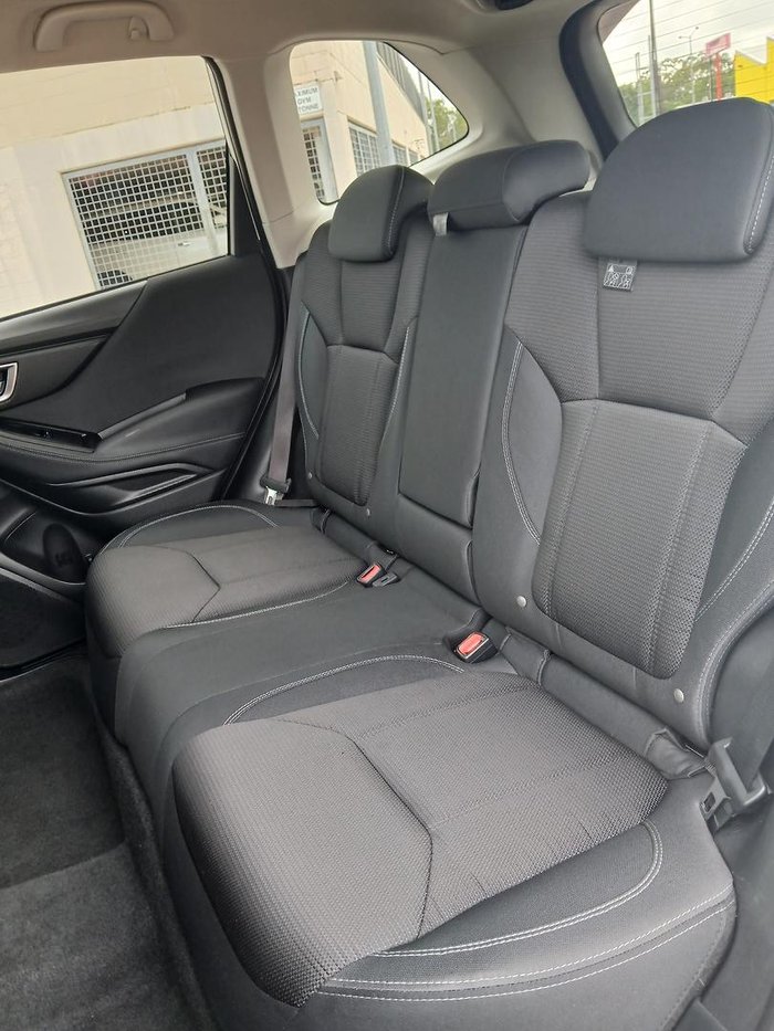 2024 Subaru Forester 2.5i