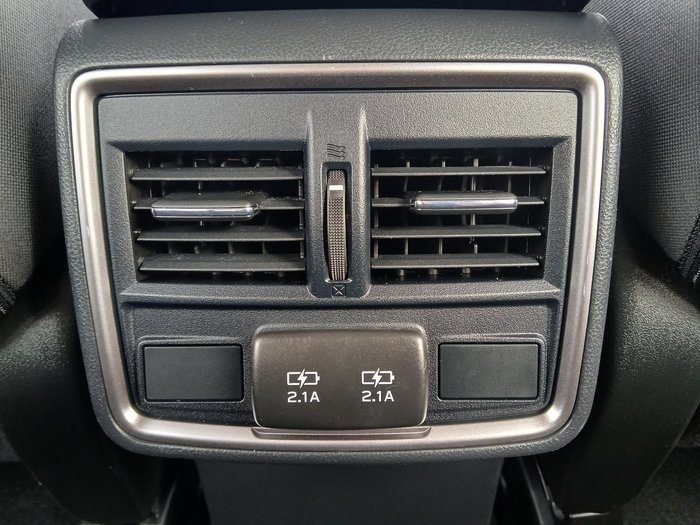 2024 Subaru Forester 2.5i