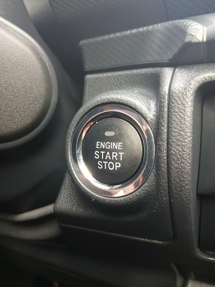 2024 Subaru Forester 2.5i