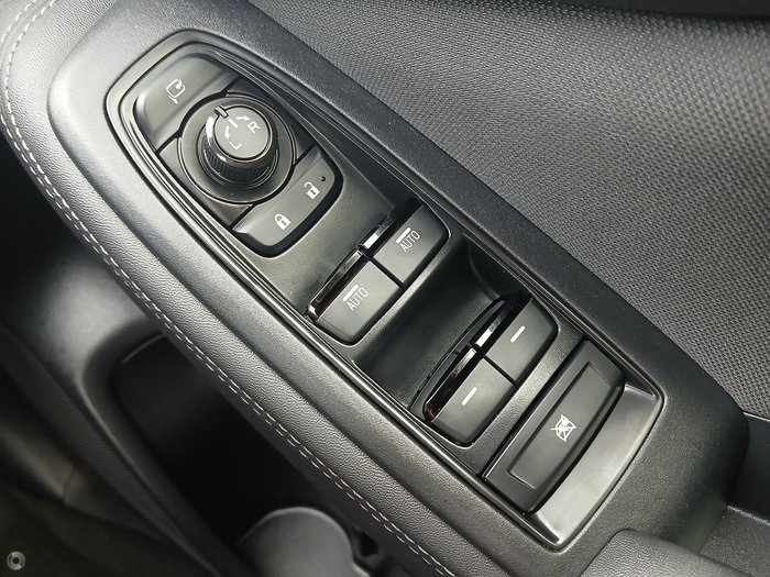 2024 Subaru Forester 2.5i