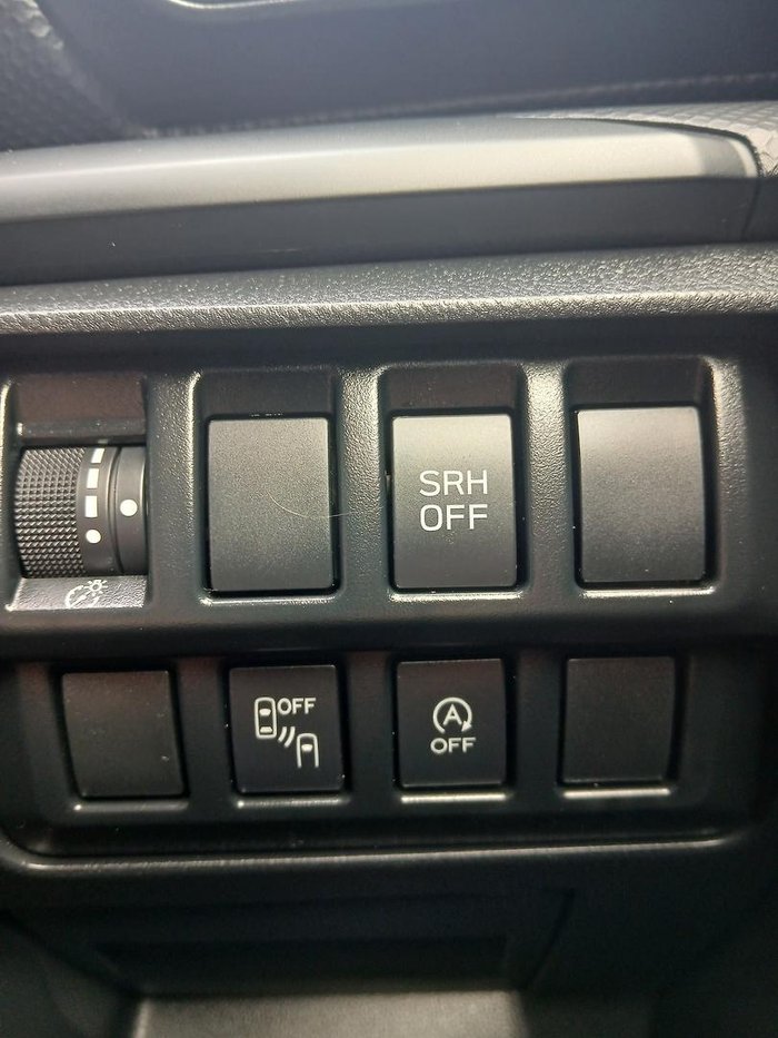 2024 Subaru Forester 2.5i