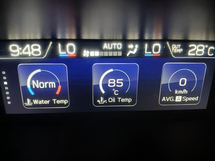 2024 Subaru Forester 2.5i