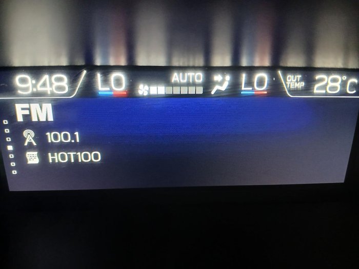 2024 Subaru Forester 2.5i